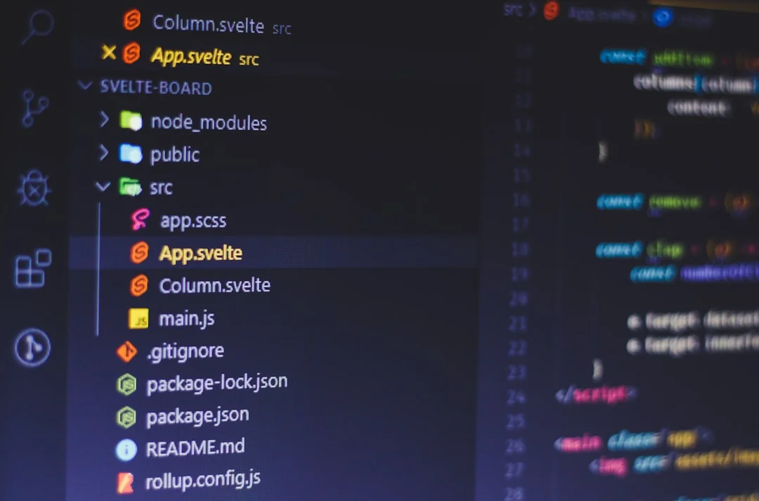 Espace de travail élégant et fonctionnel avec plusieurs écrans, un ordinateur portable et un smartphone, illustrant un projet de web design.